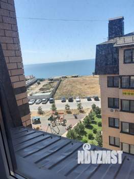 1-к квартира, на длительный срок, 43м2, 6/6 этаж