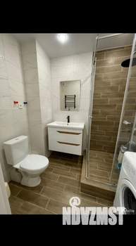 2-к квартира, на длительный срок, 41м2, 7/17 этаж