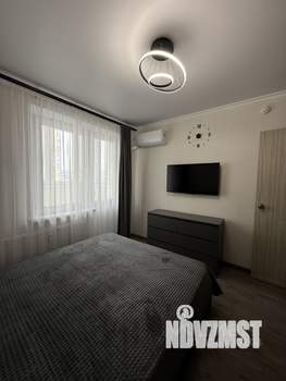 1-к квартира, на длительный срок, 34м2, 6/16 этаж