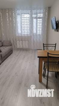 Студия квартира, на длительный срок, 27м2, 7/20 этаж