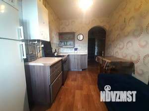1-к квартира, на длительный срок, 40м2, 2/7 этаж