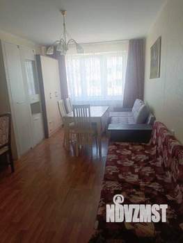 1-к квартира, на длительный срок, 45м2, 7/9 этаж