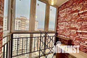 1-к квартира, посуточно, 33м2, 17/20 этаж