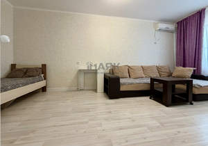 1-к квартира, на длительный срок, 36м2, 8/9 этаж