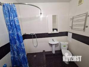 1-к квартира, на длительный срок, 45м2, 12/12 этаж