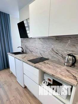 1-к квартира, посуточно, 29м2, 1/1 этаж