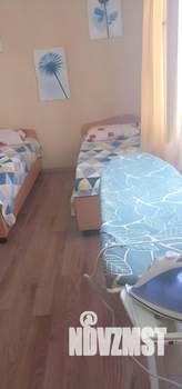 2-к квартира, на длительный срок, 45м2, 2/4 этаж