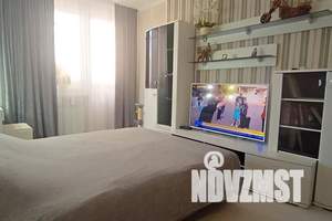 1-к квартира, посуточно, 38м2, 4/9 этаж