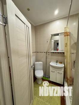 1-к квартира, посуточно, 38м2, 1/9 этаж