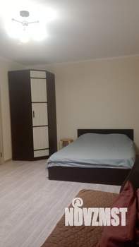 1-к квартира, на длительный срок, 37м2, 6/17 этаж