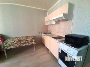 Студия квартира, на длительный срок, 24м2, 10/20 этаж