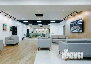 1-к квартира, посуточно, 21м2, 1/1 этаж