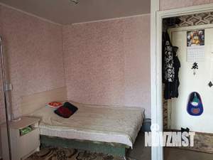 1-к квартира, посуточно, 28м2, 4/5 этаж