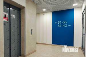 2-к квартира, на длительный срок, 55м2, 5/10 этаж