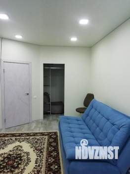 1-к квартира, на длительный срок, 45м2, 11/12 этаж
