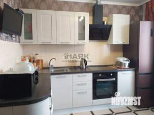 1-к квартира, на длительный срок, 45м2, 6/13 этаж