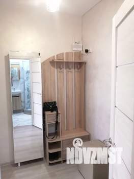 1-к квартира, посуточно, 34м2, 5/10 этаж