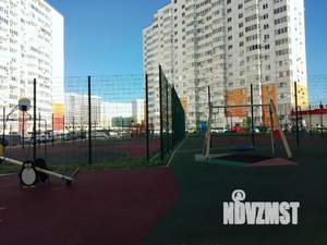 1-к квартира, на длительный срок, 42м2, 12/16 этаж