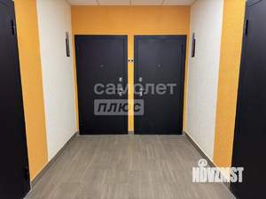 Студия квартира, на длительный срок, 25м2, 9/18 этаж