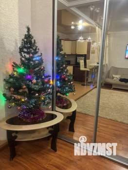 Студия квартира, посуточно, 37м2, 1/3 этаж