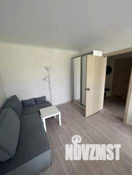 1-к квартира, посуточно, 38м2, 15/16 этаж