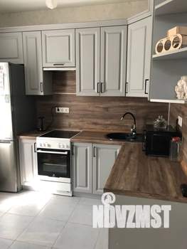 2-к квартира, посуточно, 61м2, 1/8 этаж