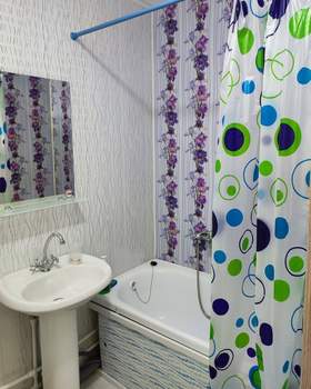 Студия квартира, на длительный срок, 30м2, 15/16 этаж