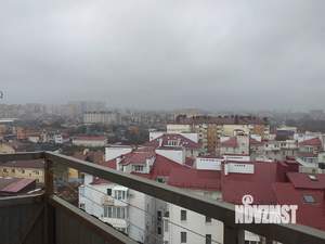 1-к квартира, на длительный срок, 35м2, 10/12 этаж