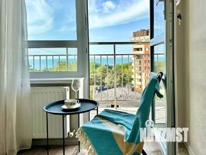 1-к квартира, посуточно, 26м2, 1/1 этаж