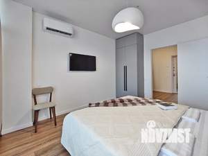 2-к квартира, посуточно, 49м2, 10/12 этаж