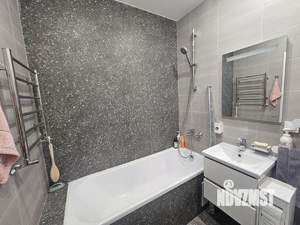 1-к квартира, на длительный срок, 40м2, 4/4 этаж