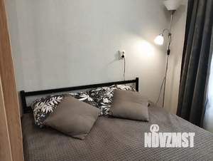 1-к квартира, посуточно, 25м2, 2/3 этаж