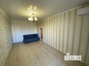 1-к квартира, на длительный срок, 41м2, 4/9 этаж