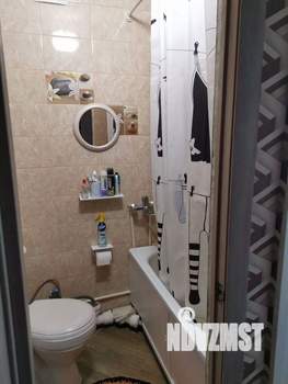 1-к квартира, посуточно, 24м2, 4/5 этаж