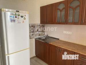 1-к квартира, на длительный срок, 31м2, 12/17 этаж