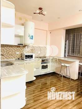 Студия квартира, на длительный срок, 40м2, 3/5 этаж