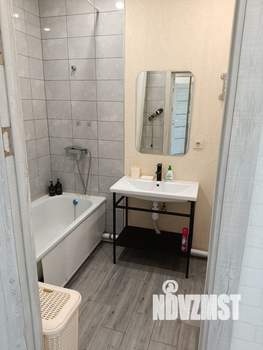 2-к квартира, на длительный срок, 46м2, 6/9 этаж