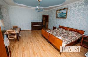 3-к квартира, посуточно, 100м2, 2/3 этаж