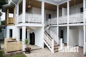 1-к квартира, посуточно, 18м2, 1/1 этаж