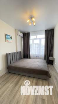 3-к квартира, посуточно, 65м2, 5/5 этаж