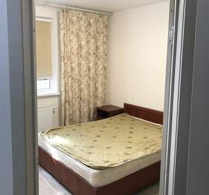 1-к квартира, на длительный срок, 40м2, 17/18 этаж