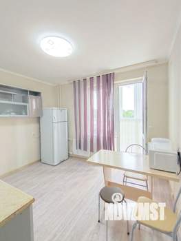 1-к квартира, на длительный срок, 38м2, 3/16 этаж