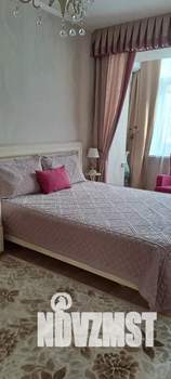 2-к квартира, посуточно, 79м2, 4/6 этаж