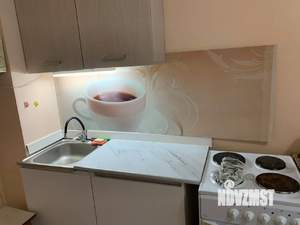 Студия квартира, на длительный срок, 28м2, 1/18 этаж