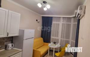 1-к квартира, на длительный срок, 40м2, 14/16 этаж