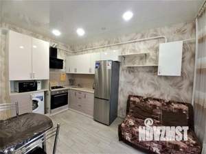 1-к квартира, на длительный срок, 45м2, 5/12 этаж