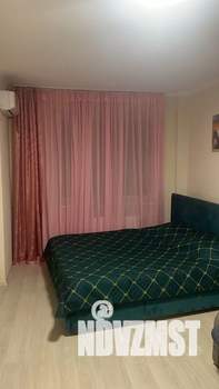 1-к квартира, посуточно, 36м2, 5/13 этаж