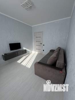 1-к квартира, на длительный срок, 36м2, 1/3 этаж