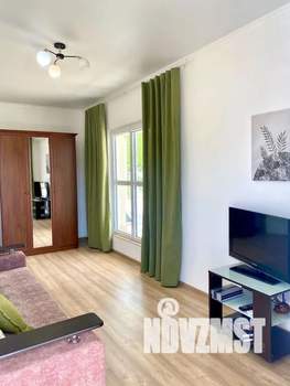 2-к квартира, посуточно, 54м2, 7/7 этаж