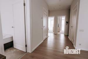 3-к квартира, посуточно, 75м2, 1/1 этаж